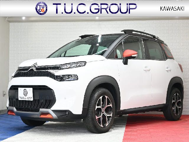 CITROEN / CITROEN C3 AIRCROSS SUV