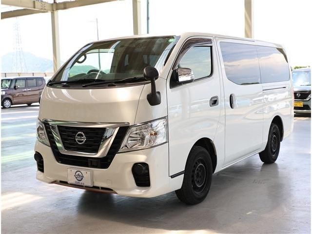Japanese used car Ref# 1599549 NISSAN / NV350 CARAVAN