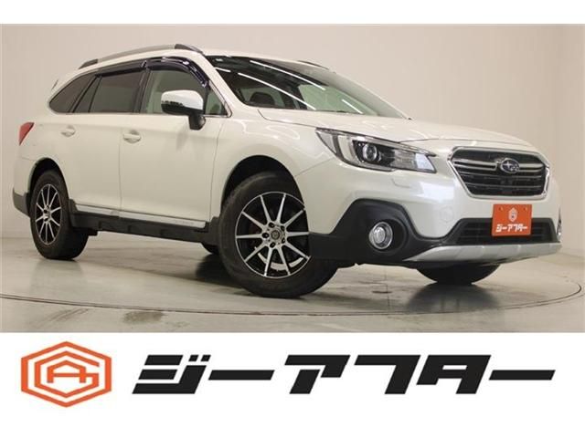 Japanese used car Ref# 1599550 SUBARU / LEGACY OUTBACK