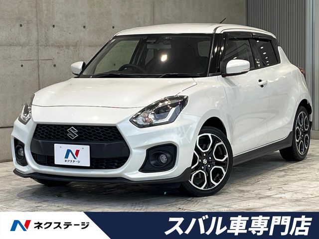 SUZUKI / SWIFT