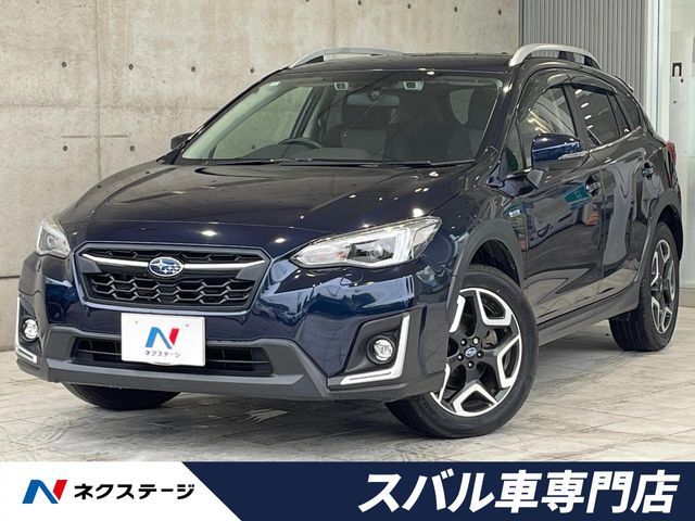 SUBARU / SUBARU XV HYBRID