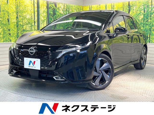 Japanese used car Ref# 1599590 NISSAN / AURA