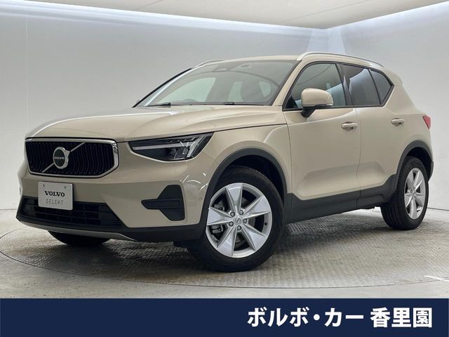 VOLVO / VOLVO XC40