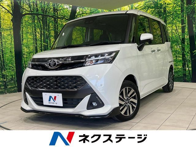 TOYOTA / TANK