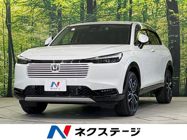 HONDA / VEZEL e:HEV