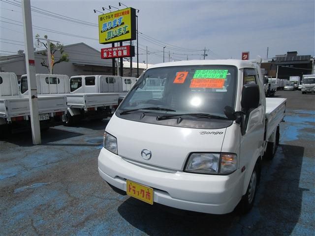 MAZDA / BONGO truck 1.15t 2WD
