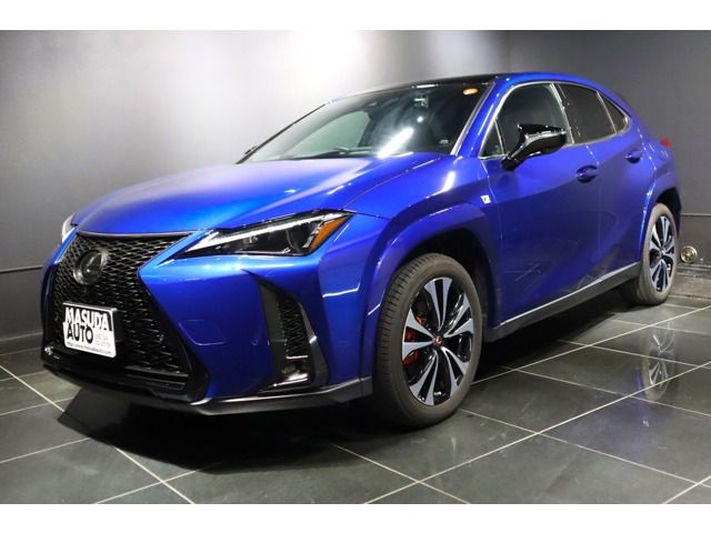 TOYOTA / LEXUS UX250h