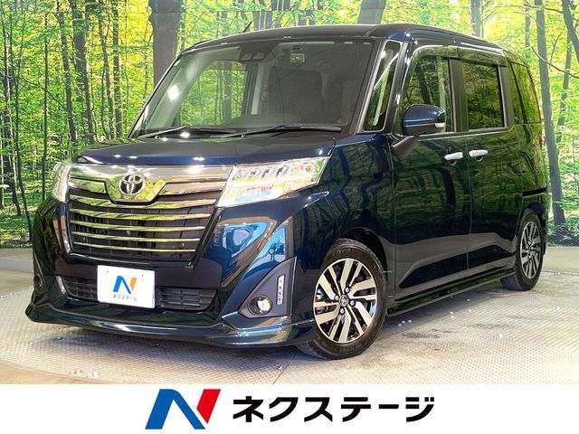 TOYOTA / ROOMY