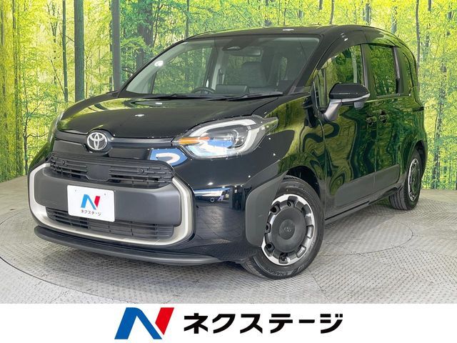TOYOTA / SIENTA
