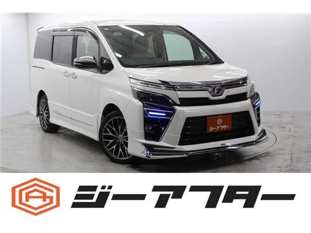 TOYOTA / VOXY