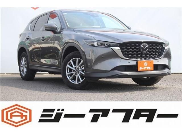 MAZDA / CX-5