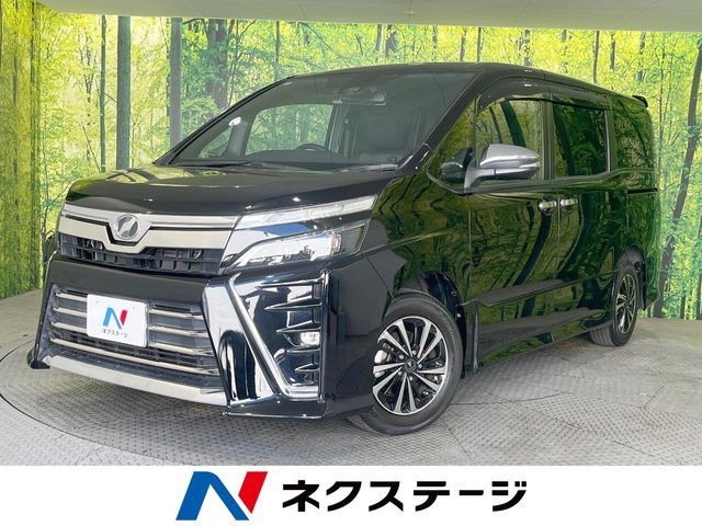 Japanese used car Ref# 1599686 TOYOTA / VOXY