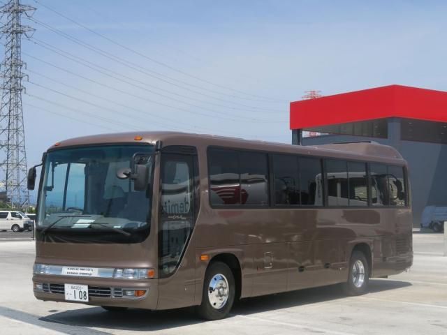 Japanese used car Ref# 1599691 ISUZU / GALA Mio