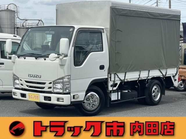 ISUZU / ELF
