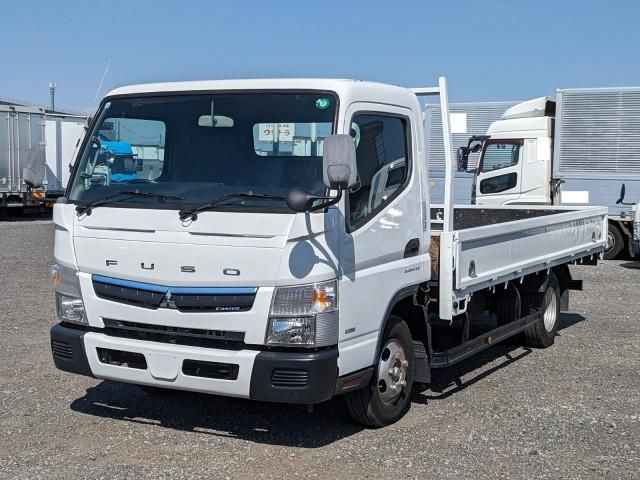 MITSUBISHI / CANTER
