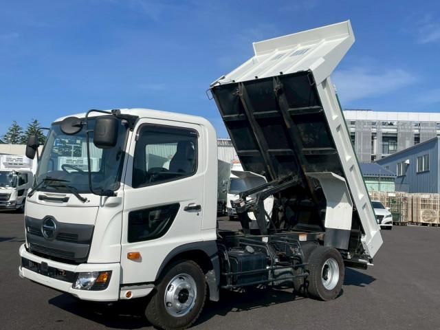 HINO / RANGER