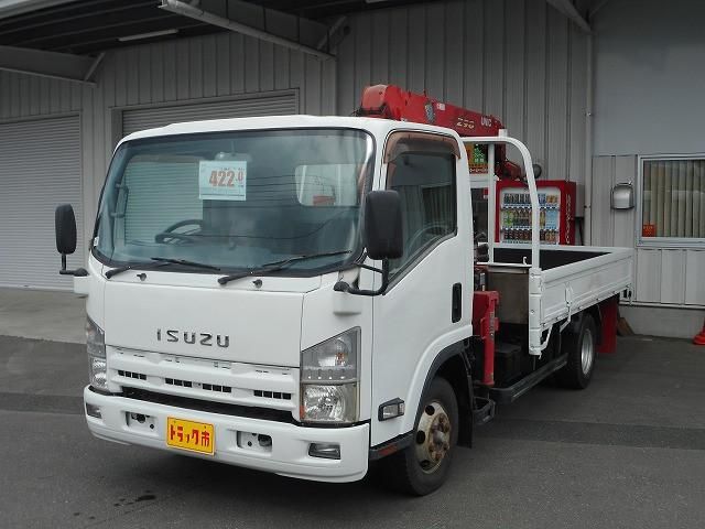 ISUZU / ELF