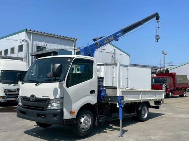 HINO / DUTRO
