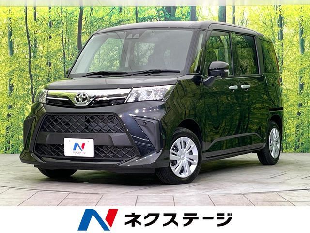 Japanese used car Ref# 1599729 TOYOTA / ROOMY