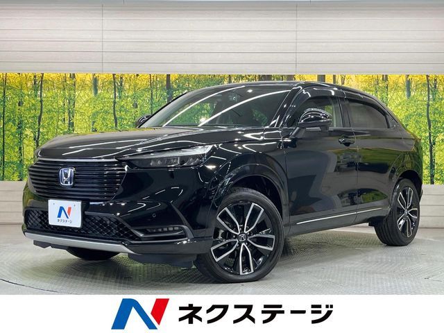 HONDA / VEZEL e:HEV