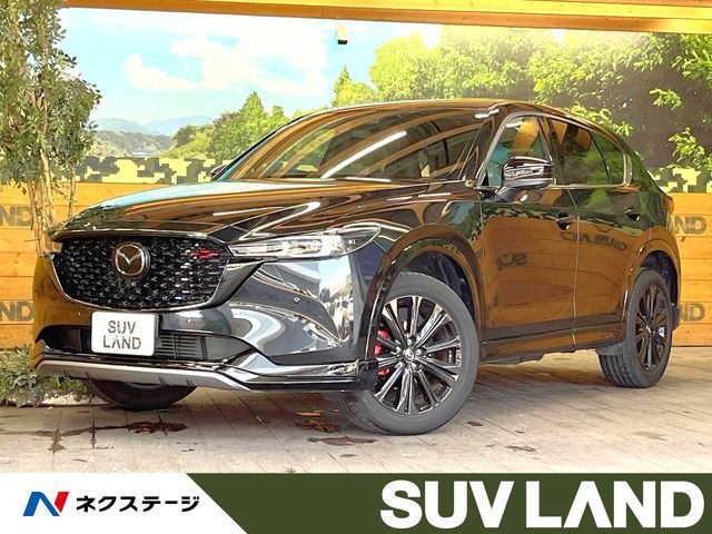MAZDA / CX-5