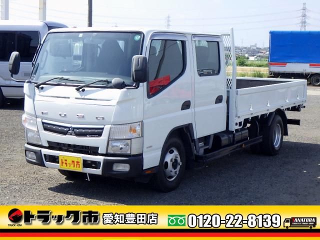MITSUBISHI / CANTER
