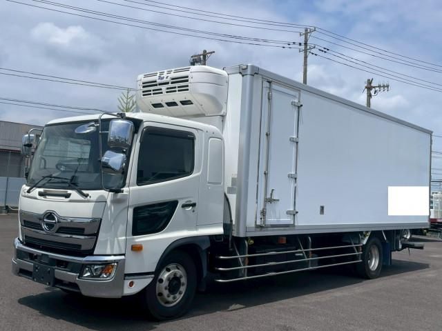 HINO / RANGER