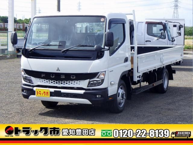MITSUBISHI / CANTER