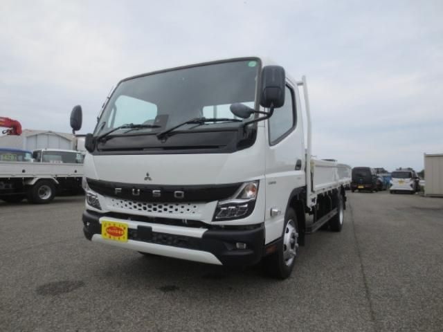 MITSUBISHI / CANTER