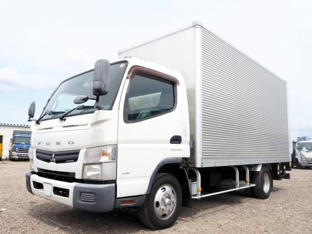 MITSUBISHI / CANTER