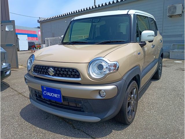 SUZUKI / XBEE