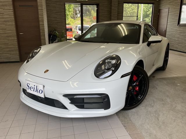 Japanese used car Ref# 1599773 PORSCHE / PORSCHE 911