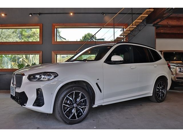 BMW / BMW X3