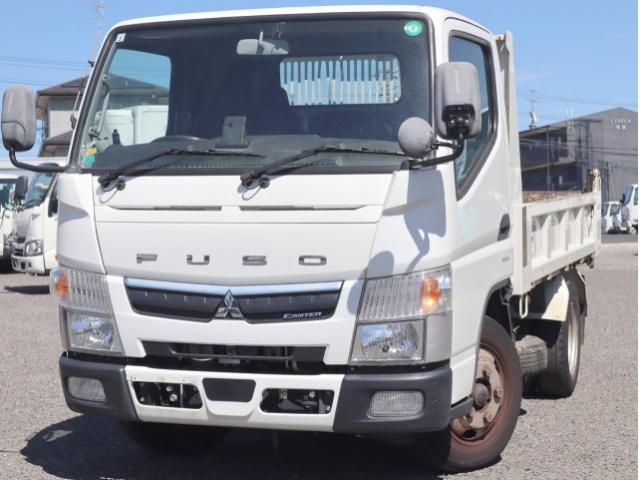MITSUBISHI / CANTER