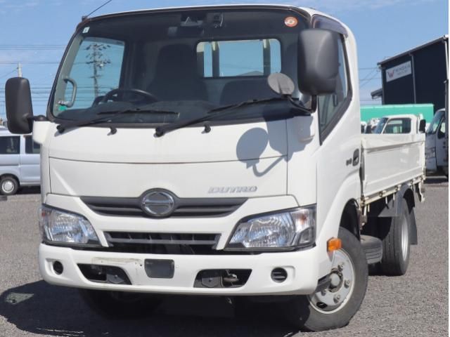 HINO / DUTRO