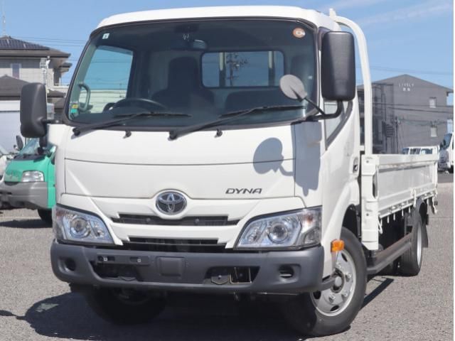 TOYOTA / DYNA