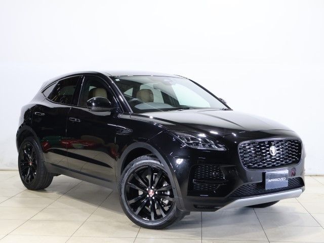 JAGUAR / JAGUAR E-PACE