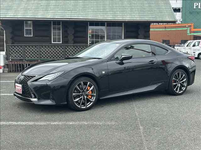 Japanese used car Ref# 1599818 TOYOTA / LEXUS RC300