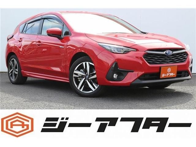 SUBARU / IMPREZA 5Door