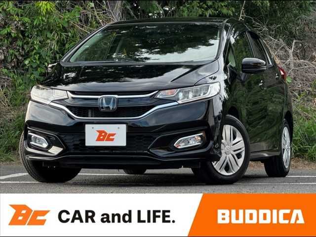 Japanese used car Ref# 1599829 HONDA / FIT