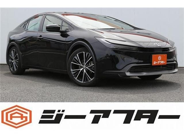 TOYOTA / PRIUS