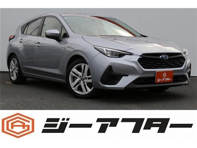 SUBARU / IMPREZA 5Door 4WD