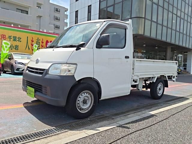 TOYOTA / TOWNACE truck 2WD