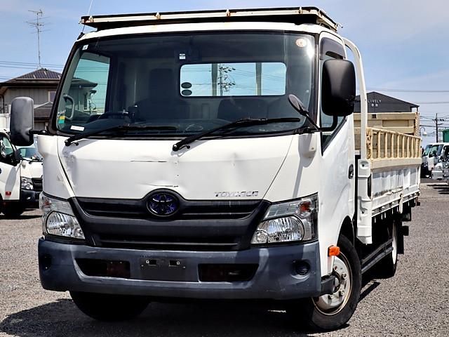 TOYOTA / TOYOACE