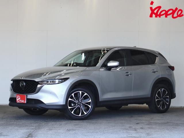 MAZDA / CX-5