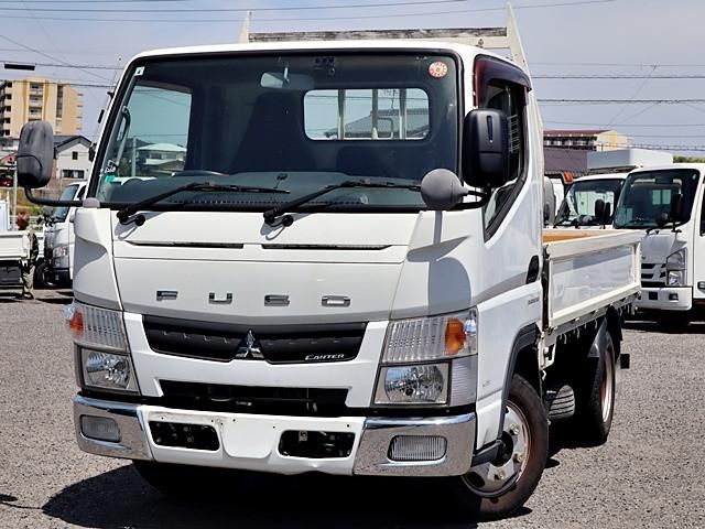 MITSUBISHI / CANTER