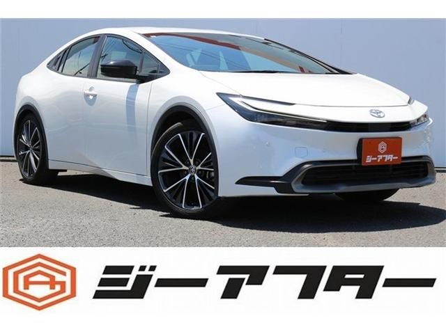 TOYOTA / PRIUS