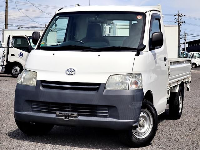 TOYOTA / TOWNACE truck 2WD