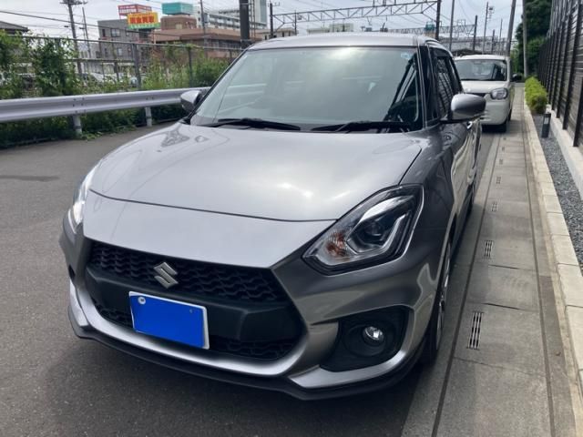 SUZUKI / SWIFT