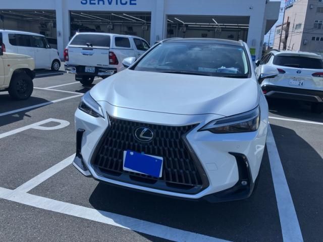 TOYOTA / LEXUS NX250